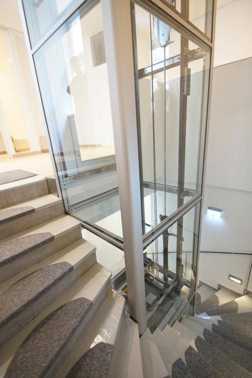 Dan In'N Out Hotel Wien Ngoại thất bức ảnh